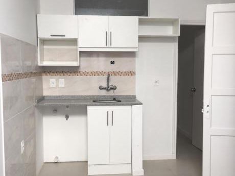 Precioso Apartamento En Planta Baja En Alquiler