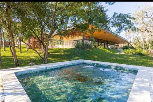 EN VENTA Terrenos en SAN BERNARDINO barrio cerrado — foto 3