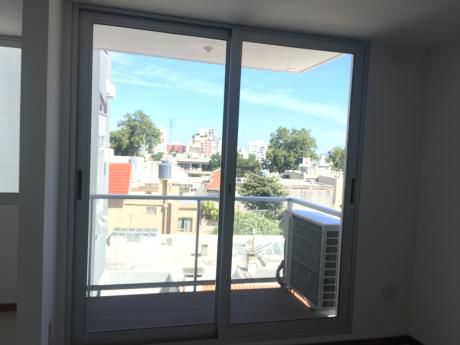 1 Dormitorio Contrafrente Con Vista