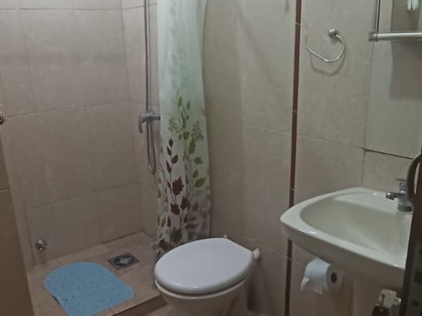 Oferta Departamento 50m2 en Pleno Centro de Encarnación, Itapúa, Paraguay. — foto 2