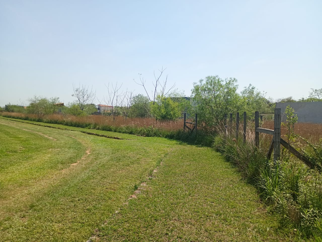VENDO TERRENO EN COSTA LAGO YPACARAI — foto 2