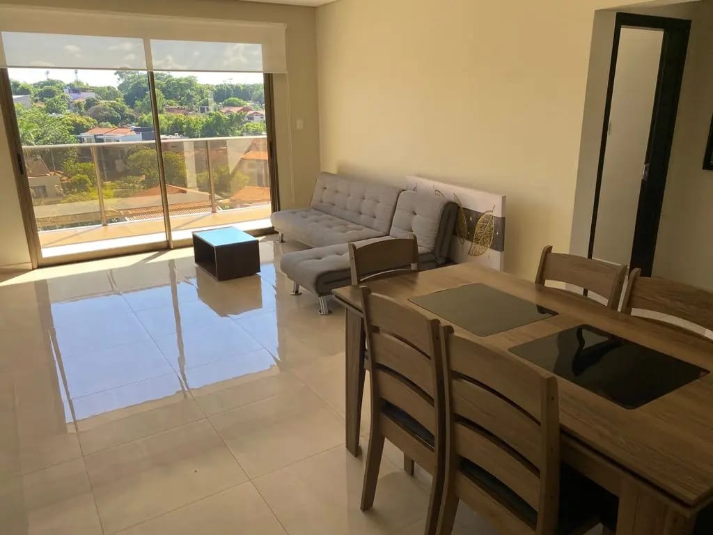 Departamento 2 Dormitorios En Venta Edificio Century — foto 2