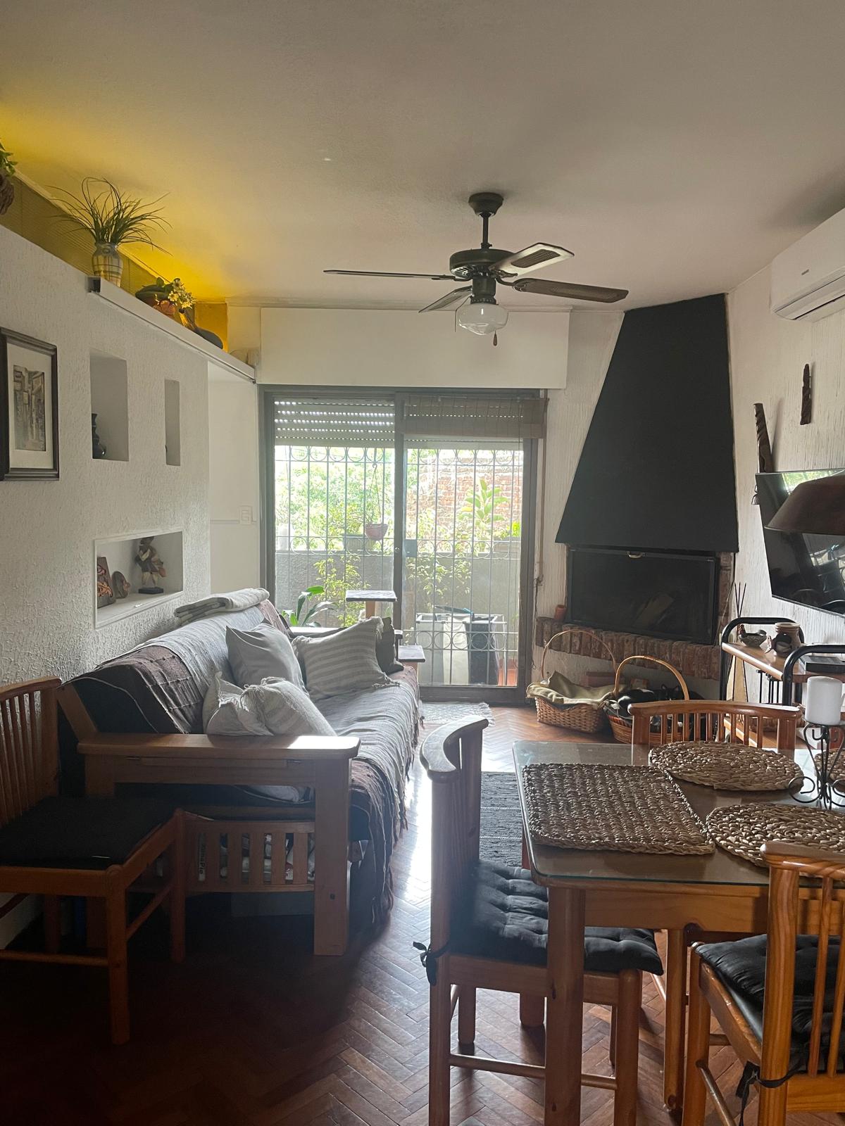 Venta Casa Malvin 4 Dorm.