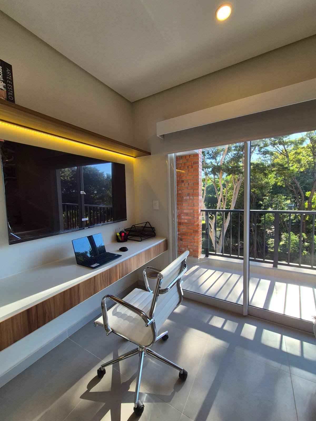 En venta departamento monoambiente en pozo - Loma Pyta — foto 3