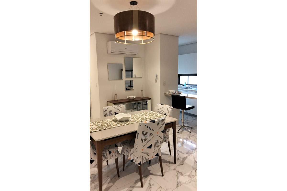 Departamento en alquiler en Mburucuyá, Asunción — foto 2