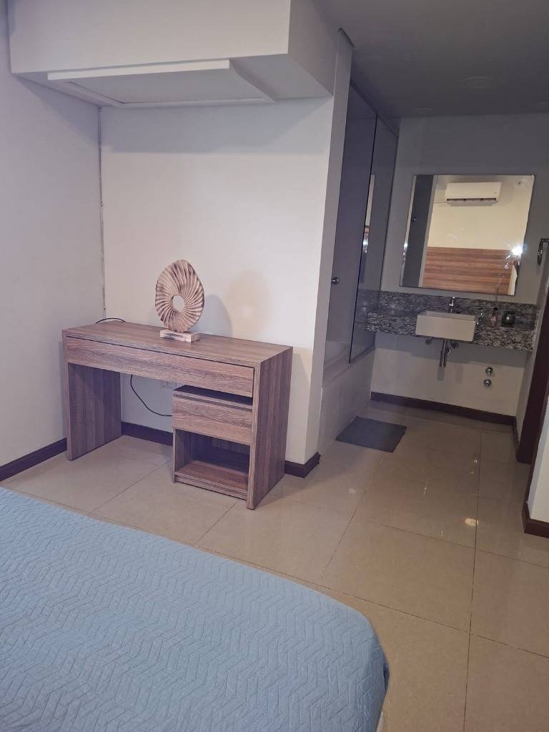 Departamento amoblado 3 dormitorios en alquiler - Primetime, Villa Morra — foto 3