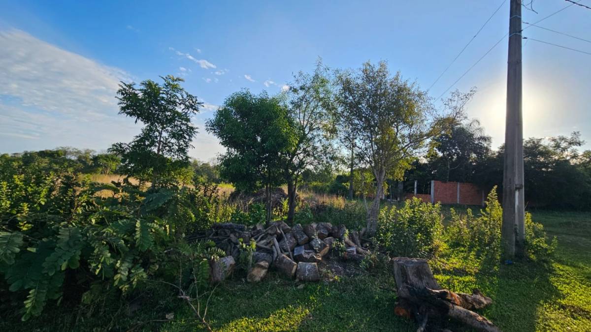 VENDO HERMOSO TERRENO EN ESQUINA – SAN BERNARDINO — foto 2