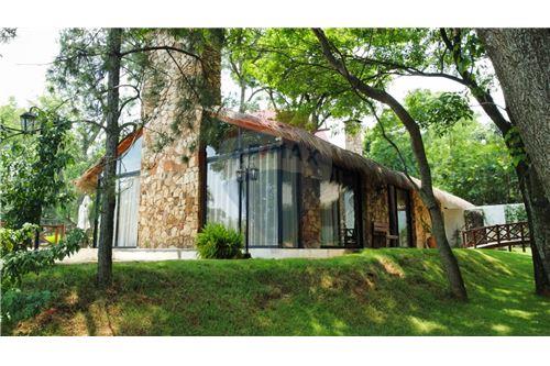 RESIDENCIA DE VERANO - CORDILLERA , SANBER - Zona Anfiteatro — foto 3