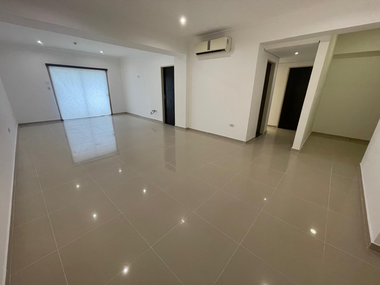 Departamento en alquiler en Las Lomas, Asunción — foto 2