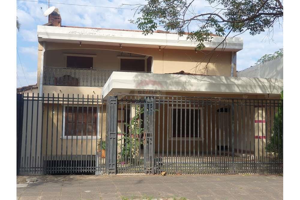 Casa en alquiler en Hipódromo