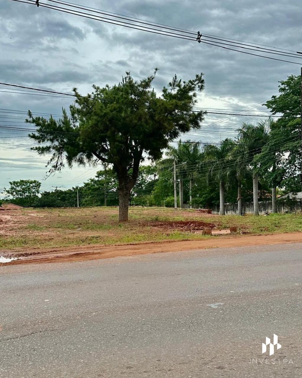 En venta amplio terreno sobre ruta 1 a lado de la frutería Paraguari — foto 3