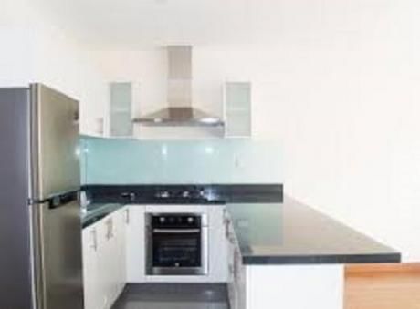 Departamento Residencial 4 Dormitorios