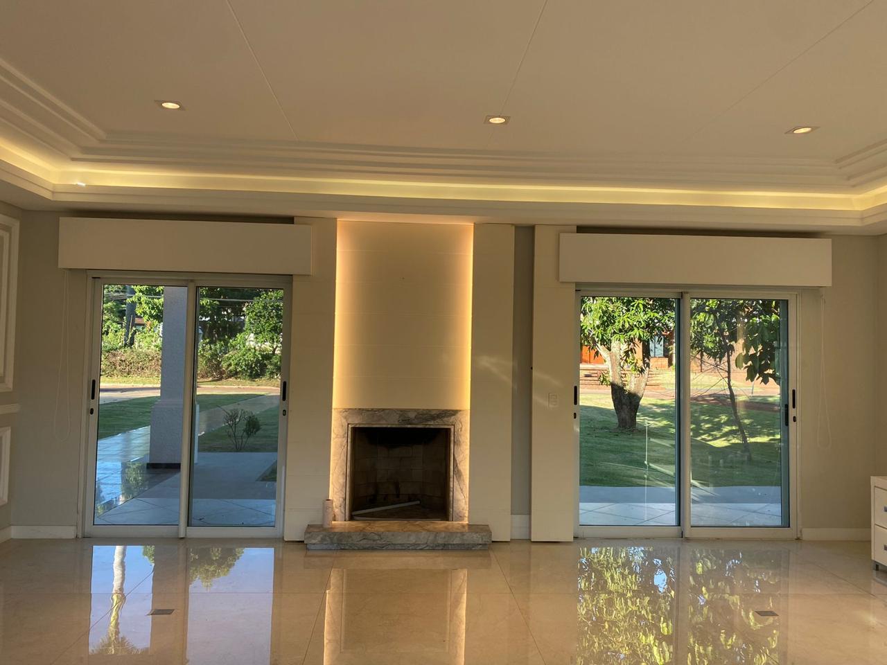 SE ALQUILA HERMOSA CASA EN EL PARANA COUNTRY CLUB — foto 3