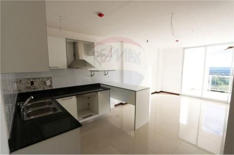 Departamento - Venta - Paraguay Asunción San Vicente