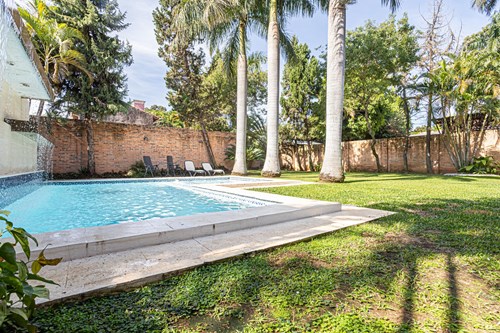 Casa-Venta-RI 3 CORRALES, Mariscal Estigarribia, Asunción — foto 3