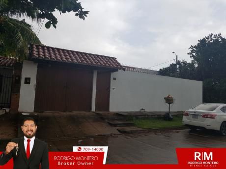 Hermosa Casa En Alquiler 500 $us. Zona Norte