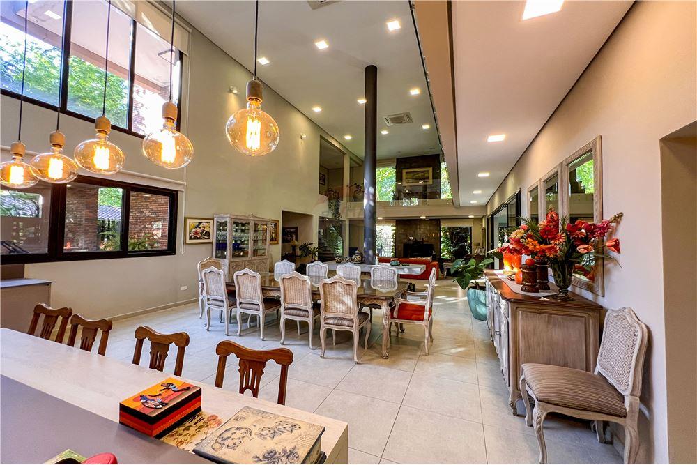 Espectarcular Residencia de Verano, San Bernardino — foto 3