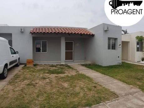 Hermosa Casa En Venta Sevilla Las Terrazas I