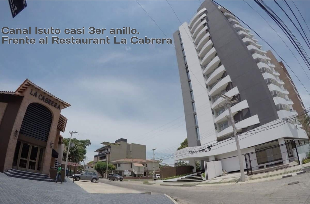 Departamento en alquiler bajo precio de mercado en Equipetrol