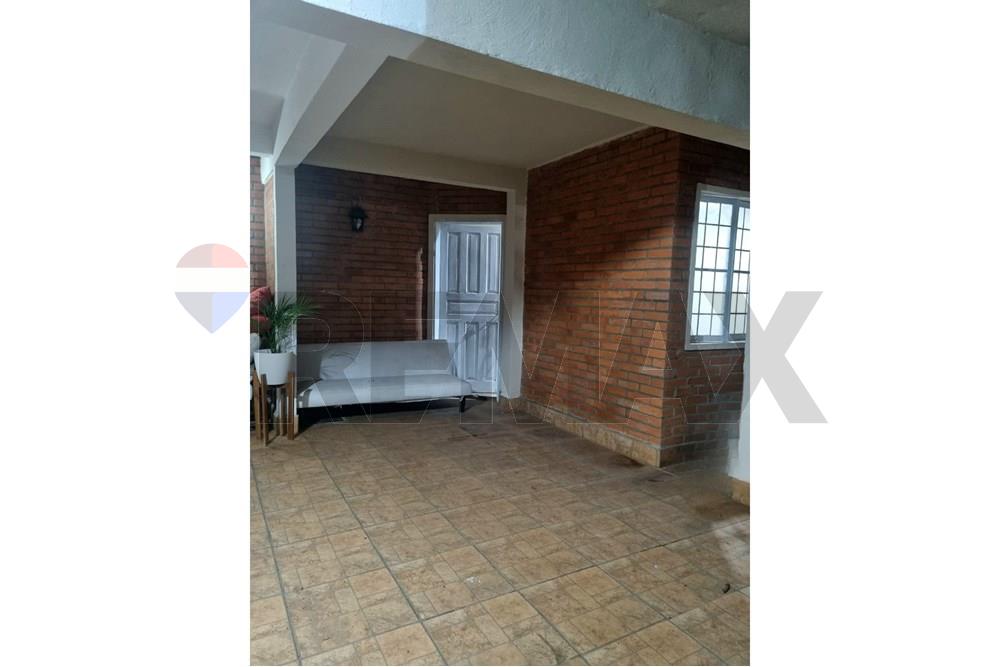 Dúplex en alquiler en San Lorenzo. — foto 2