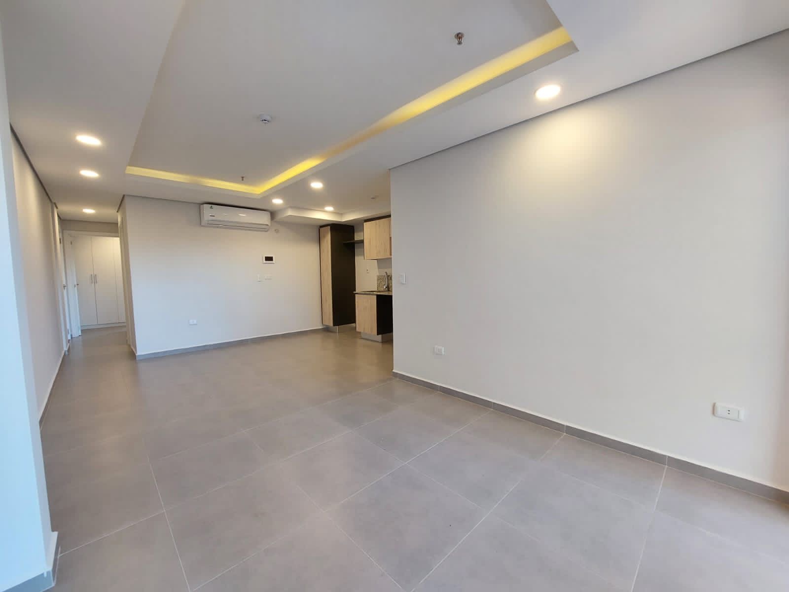 Alquilo departamento de 1 dormitorio en san Cristóbal Asunción — foto 2