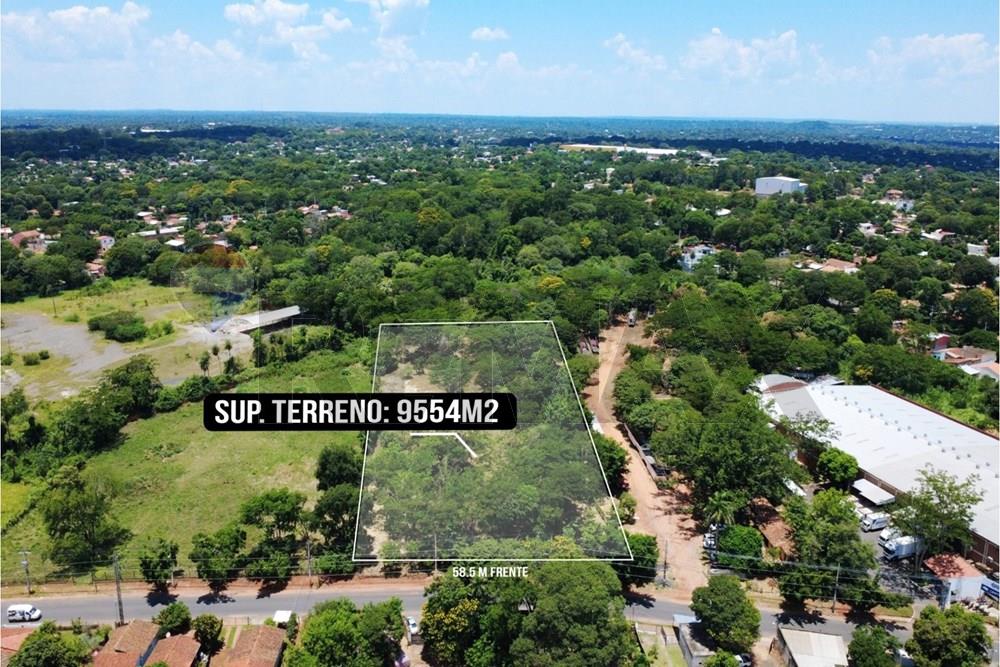 Terreno venta San Lorenzo Barcequillo sobre Avelino — foto 3