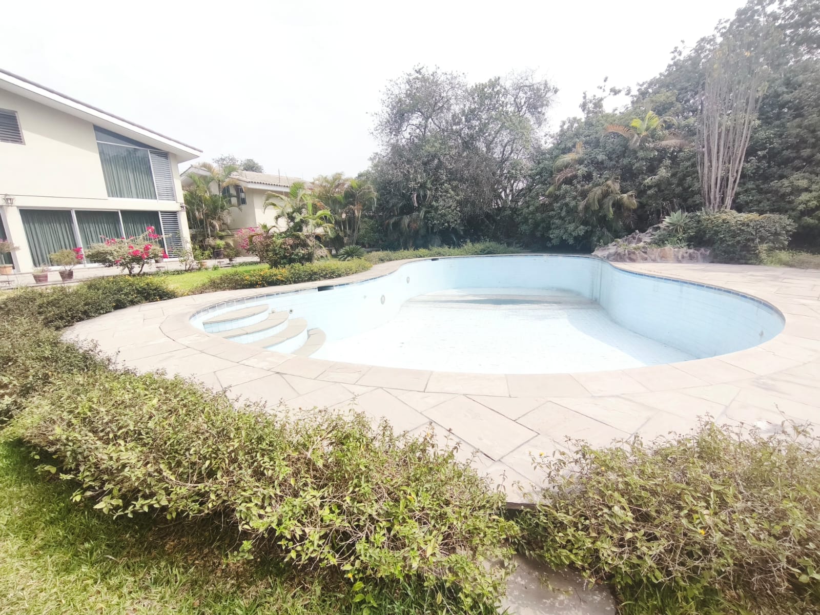 Casa en venta en Santiago de Surco