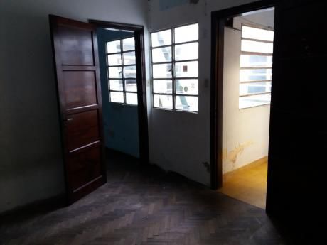 Campbell 2 Dor 1 B Patio Apto Tipo Casita Planta Baja