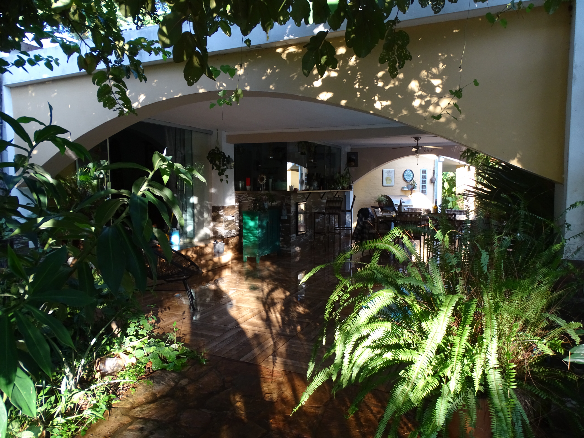 Vendo Casa Quinta con dos casas y dos piscinas — foto 3