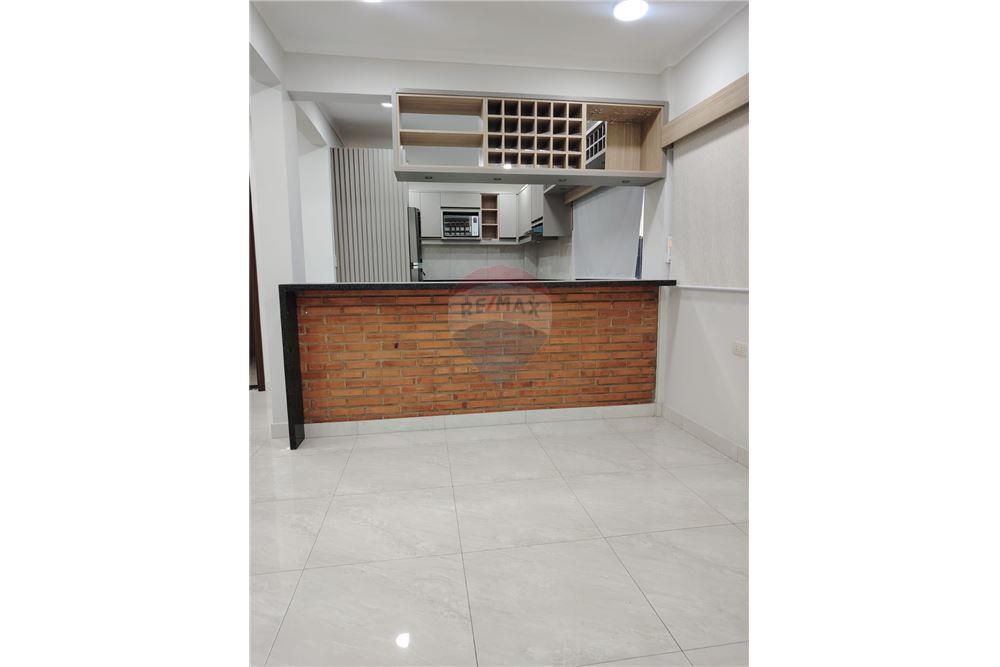 Departamento - Alquiler - San Lorenzo, Central, Paraguay — foto 2