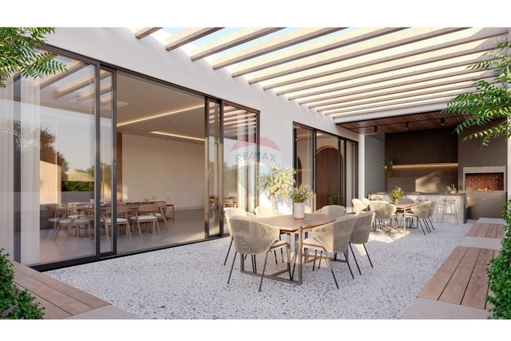 Departamento en venta en Los Laureles