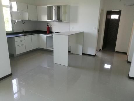 Tierra Inmobiliaria - Departamento De 2 Dormitorios En Villa Morra!! A Estrenar!