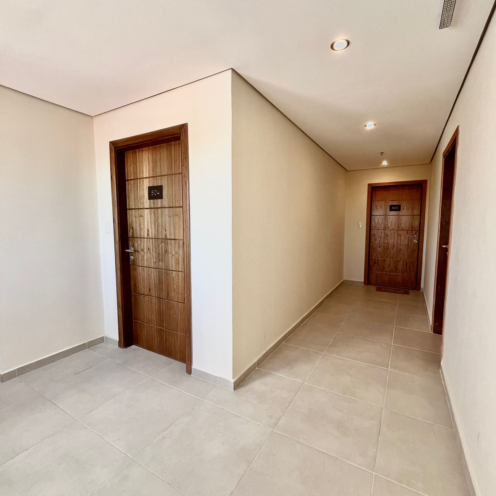 ALQUILO.Departamento en Barrio Jara. — foto 3