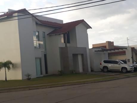 Alquiler De Casas En Santa Cruz - InfoCasas.com.bo