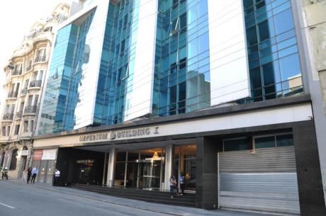 Oportunidad En Imperium, 80 M2 Al Frente