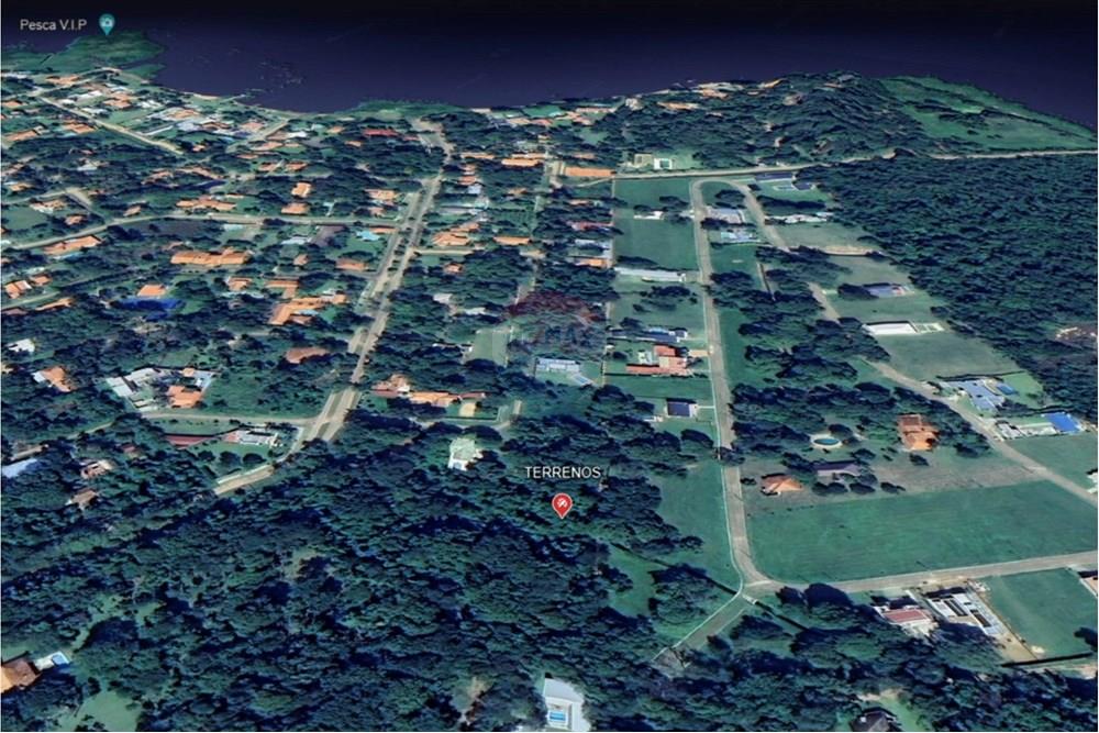 Terreno - Venta - San Bernardino, Paraguay — foto 2