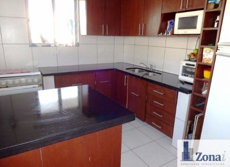 Linda Casa En Cond. Z/urubo