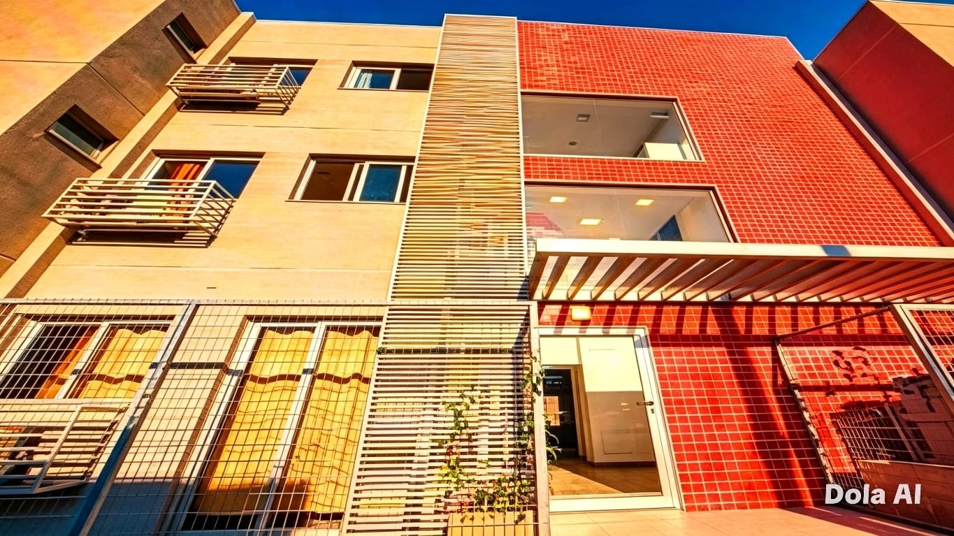 Departamento en venta – Mariano Roque Alonzo, Central - Paraguay — foto 3