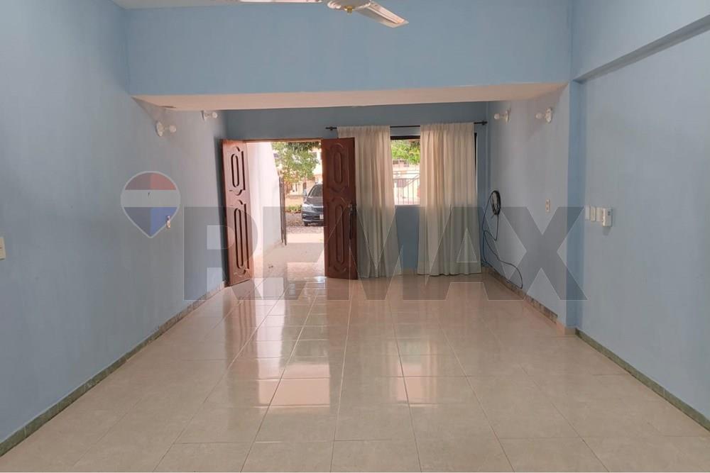 Alquilo departamento - San Lorenzo Paraguay — foto 3