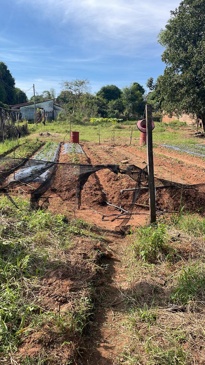 VENDO 2 TERRENOS en AREGUA! Zona Estación TERRENA — foto 3