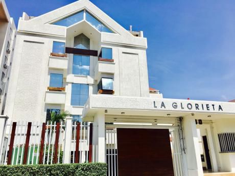 Dpto. Duplex 4 Dorm. En Venta