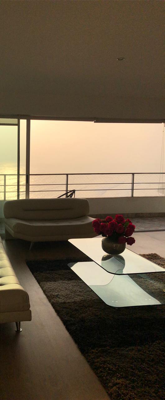 Departamento en alquiler en Miraflores