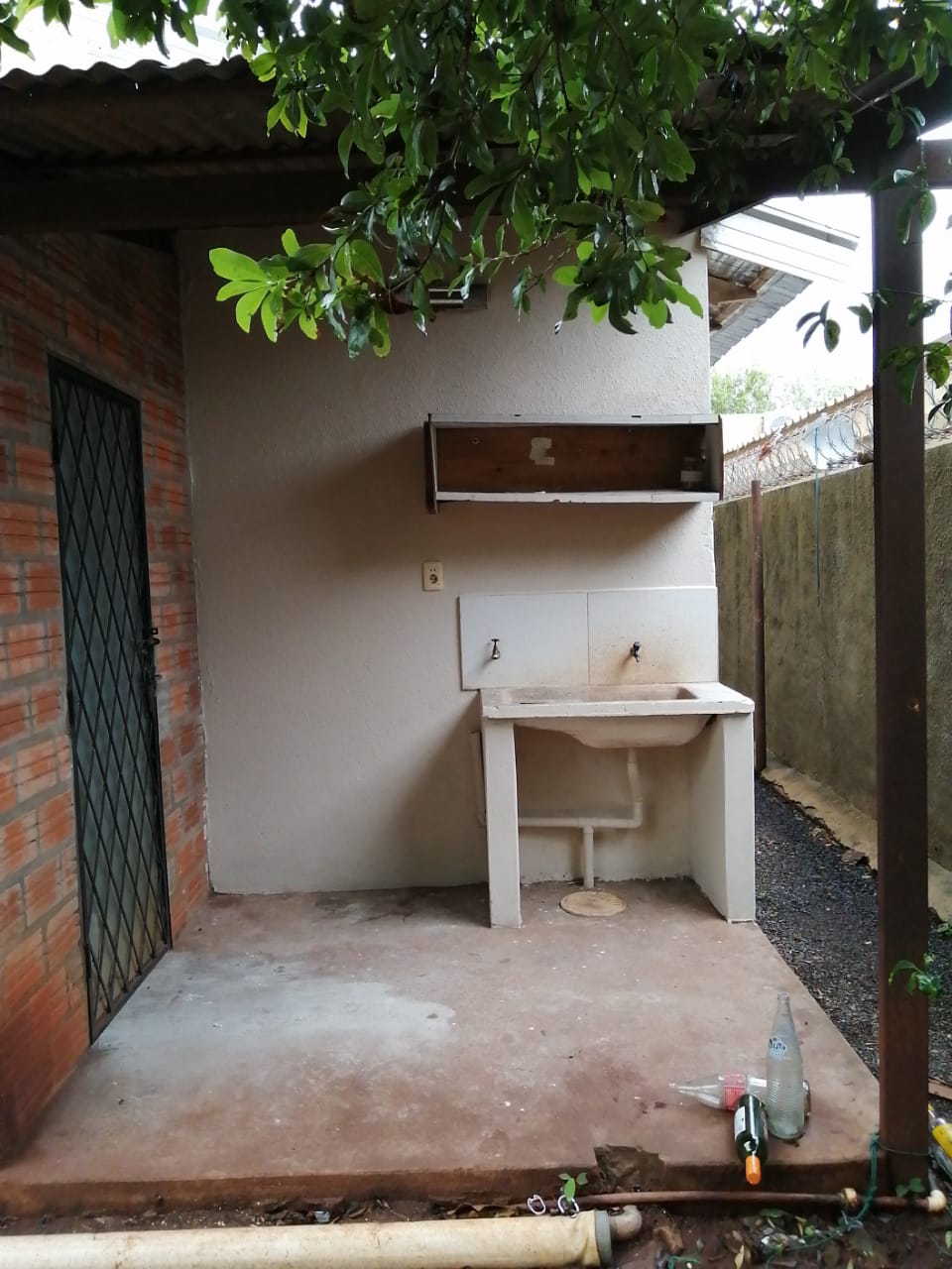 VENDO HERMOSA CASA  CIUDAD DE CAMBYRETA — foto 2