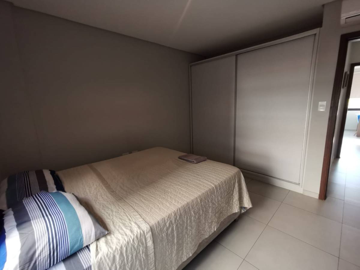 ALQUILO DEPARTAMENTO AMOBLADO Y EQUIPADO DE 3 DORMITORIOS Y DOS COCHERAS — foto 2