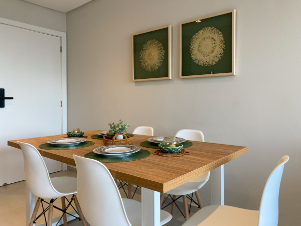 EN VENTA: DEPARTAMENTO A ESTRENAR EN VILLA MORRA (FIRST LIVING)  2 DORMITORIOS — foto 3