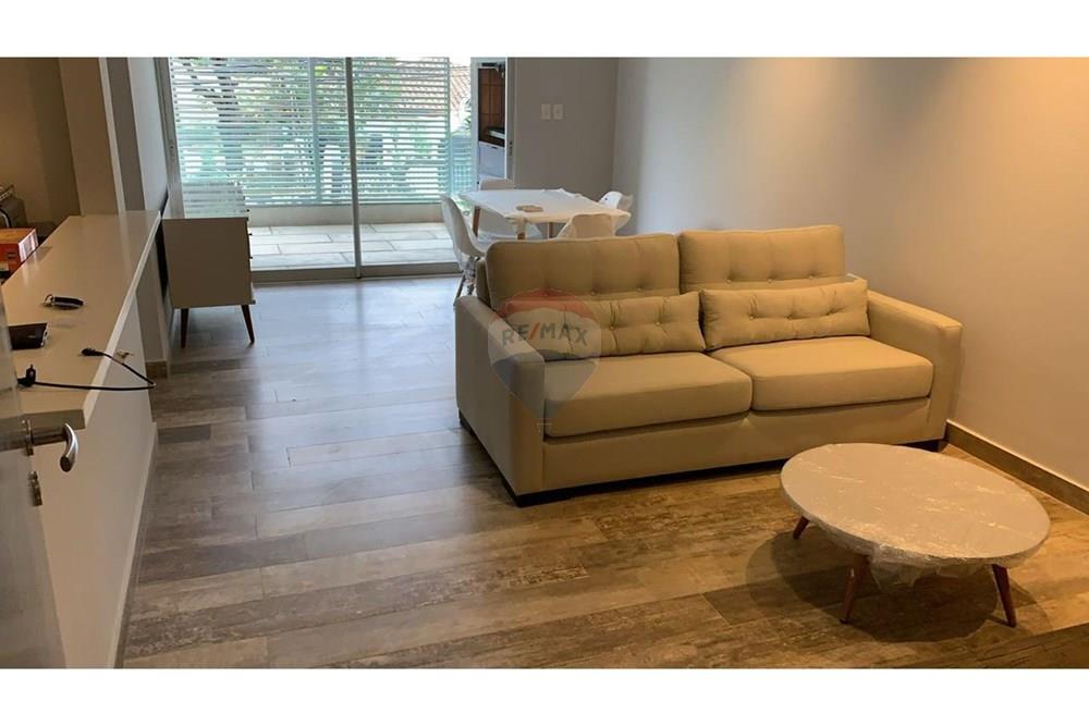 VENDO DEPARTAMENTO EN VILLAMORRA — foto 2