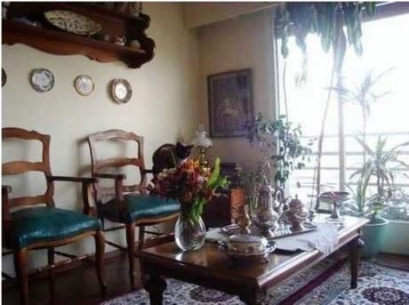 Alquiler De Apartamento 1 Dormitorio En Cordón
