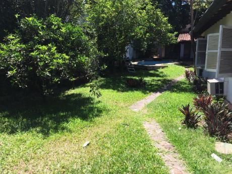 Alquilo O Vendo casa Barrio Los Laureles Zona Hospital Bautista