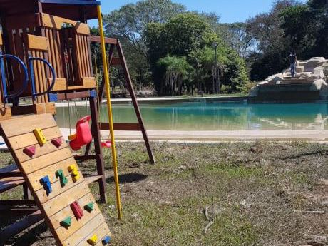 U R U B O - Terreno En Venta