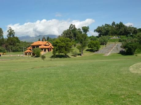 En Venta Hermosos Lotes En Campos De Amiraya Sipe Sipe
